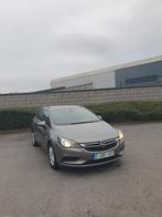 Opel Astra K Essence Euro 6 BJ 2017 avec inspection, Autos, Opel, Achat, Euro 6, Boîte manuelle, Noir