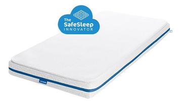 Aerosleep Evolution matras kinderbed 60X120 beschikbaar voor biedingen