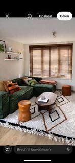 Tapijt Berber Multicolor 200-290cm, Ophalen, Gebruikt, 200 cm of meer, 200 cm of meer