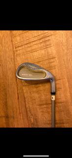 Golfstick, Sport en Fitness, Ophalen of Verzenden, Zo goed als nieuw