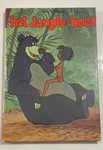 Disney: Jungleboek, Ophalen of Verzenden
