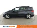 BMW 2 Serie 216 216d Gran Tourer Advantage (bj 2018), Auto's, BMW, Voorwielaandrijving, 116 g/km, Stof, Gebruikt