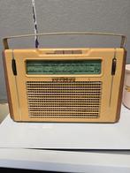 Radio Philips vintage, Antiek en Kunst, Ophalen