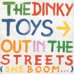 Jukebox Oldies op 45 toeren, Cd's en Dvd's, Vinyl Singles, Verzenden, 7 inch, Pop, Single