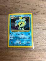 Gyarados, Hobby en Vrije tijd, Verzamelkaartspellen | Pokémon, Ophalen of Verzenden, Zo goed als nieuw