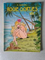 Rooie oortjes, Enlèvement ou Envoi, Une BD, Utilisé, E. Martin