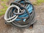 2” slangen en andere, Tuin en Terras, Tuinslangen, Ophalen, Gebruikt, Overige typen