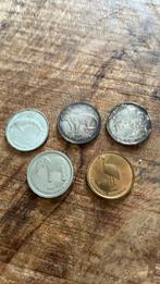 Munt/Tokens/toegang zoo Antwerpen, Ophalen