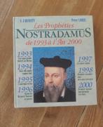 Nostradamus, Boeken, Esoterie en Spiritualiteit, Ophalen