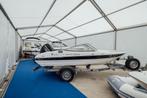 Campion 485 Mercury 50pk, Watersport en Boten, Motorboten en Motorjachten, Ophalen, Gebruikt, 50 pk of meer, Tot 6 meter