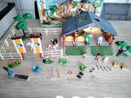 Playmobil pony club, Ophalen of Verzenden, Zo goed als nieuw