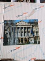 Federaal parlement, Ophalen of Verzenden, Ongelopen