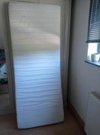 2 matrassen 80*200cm H2/H4 als nieuw, Ophalen, Zo goed als nieuw, Matras