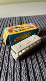 Matchbox SF 12 met box, Hobby en Vrije tijd, Ophalen of Verzenden, Zo goed als nieuw, Matchbox