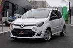 Renault Twingo, Auto's, Voorwielaandrijving, Zwart, Wit, Handgeschakeld