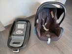 maxi cosi met isofix basis, Ophalen, Gebruikt, Isofix
