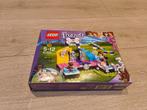 Lego Friends 41300 - Puppy kampioenschap, Kinderen en Baby's, Speelgoed | Duplo en Lego, Ophalen, Gebruikt, Complete set, Lego