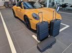 Roadsterbag kofferset Porsche 911 992 Cabrio,Targa en Coupe, Verzenden, Nieuw
