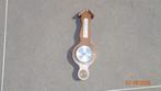 Barometer, Audio, Tv en Foto, Weerstations en Barometers, Ophalen, Zo goed als nieuw, Barometer