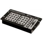 Programmeerbare 16 kanaals DMX Switch Pack controller, Muziek en Instrumenten, Ophalen of Verzenden, Nieuw, Kleur