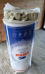 rotswol glaswol isolatie, Doe-het-zelf en Bouw, Ophalen, 4 tot 8 cm, Dakisolatie, Nieuw