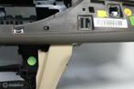 Airbag set - Dashboard 4 spaak bruin beige Audi A6 C7, Auto-onderdelen, Gebruikt, Ophalen of Verzenden