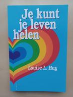 NIEUW - Louise Hay - Je kunt je leven Helen, Boeken, Ophalen of Verzenden, Nieuw, Louise Hay