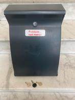 Boite lettre, Jardin & Terrasse, Boîtes aux lettres, Enlèvement, Comme neuf
