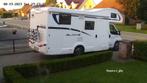 Fiat ducato mclouis glamys 265, Caravans en Kamperen, Mobilhomes, Automaat, Fiat, Particulier, Koelkast