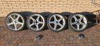 Alu Velgen, 18 inch, ASA licensed by BBS. Universeel  merk, Auto-onderdelen, Ophalen, Gebruikt, 18 inch, Band(en)
