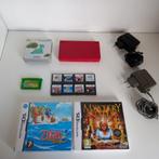 Nintendo ds lite gameboy avance sp, Games en Spelcomputers, Ophalen of Verzenden