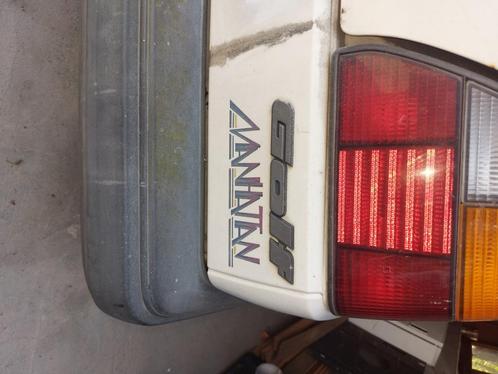 Golf manhattan 1300, Auto's, Volkswagen, Particulier, Golf, Benzine, Ophalen