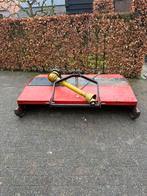 Peecon weidebloter, Ophalen, Veehouderij, Weidebouw