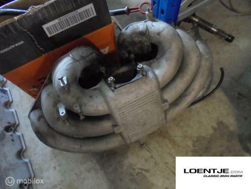 Inlaatspruitstuk BMW e30 m20 325i e34 525i, Auto-onderdelen, Motor en Toebehoren, BMW, Gebruikt, Ophalen of Verzenden