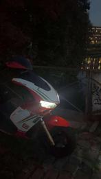 Neco gpx 50 4t carbu met ECU A klasse, Ophalen, Gebruikt, Carburateur, Overige merken