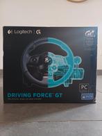 Driving Force GT, Games en Spelcomputers, Ophalen of Verzenden, Zo goed als nieuw, Simulatie