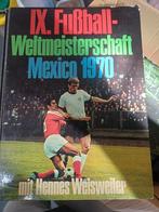 Mexico 1970, Boeken, Ophalen of Verzenden, Gelezen