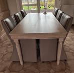 Eetkamer en stoelen, Ophalen, Nieuw