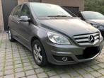 Mercedes B200 benzine bj.2009 automaat 163.000km, Auto's, Mercedes-Benz, Euro 5, 1995 cc, 4 cilinders, Bedrijf