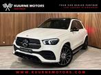 Mercedes-Benz GLE 300 d AMG Alu21"/Pano/Cam360/Burmester *1j, Automaat, 245 pk, 4 cilinders, Wit