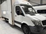 Mercedes sprinter   516 rijb c.  140000 km, Auto's, Bestelwagens en Lichte vracht, Particulier, Te koop