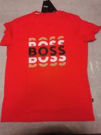 Tee shirt boss, Kleding | Heren, T-shirts, Ophalen of Verzenden, Zo goed als nieuw