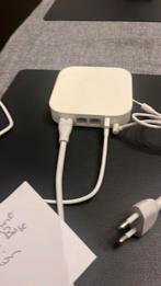 Apple airport express base station, Enlèvement, Comme neuf