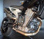 KTM 790 Duke Floorclean Actie!, 2 cilinders, Bedrijf, Meer dan 35 kW, 799 cc
