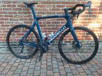 Pinarello paris 2021 - maat 58, Fietsen en Brommers, Fietsen | Racefietsen, Ophalen, Zo goed als nieuw