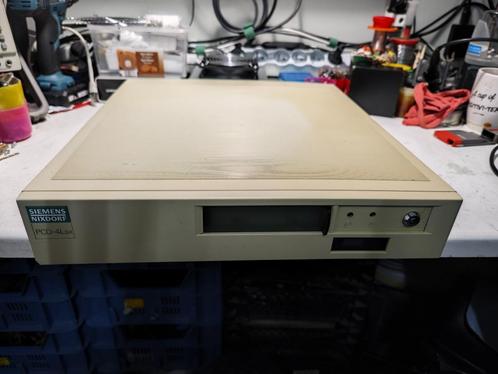 Siemens Nixdorf PCD-4LSx, Computers en Software, Vintage Computers, Ophalen
