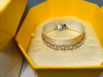 Swarovski nieuw, Handtassen en Accessoires, Armbanden, Ophalen of Verzenden, Nieuw