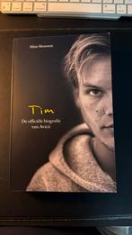 Mans Mosesson - Tim - De officiële biografie van Avicii, Ophalen of Verzenden, Zo goed als nieuw, Mans Mosesson