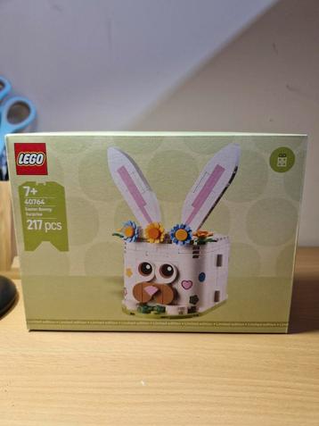 Lego 40764 Paashaas verrassing  beschikbaar voor biedingen