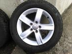 originele Audi 16 inch velgen 8K0 07146, Auto-onderdelen, Banden en Velgen, Ophalen, Gebruikt, Velg(en), 16 inch